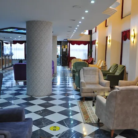Otel Tayhan İstanbul