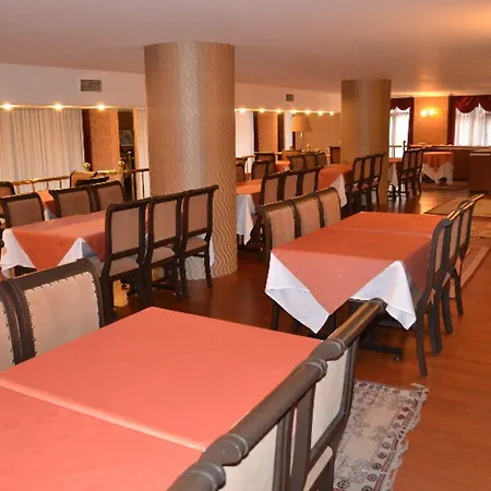 Tayhan Otel