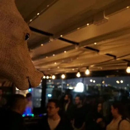 Sub Karakoy - özel Kategori İstanbul