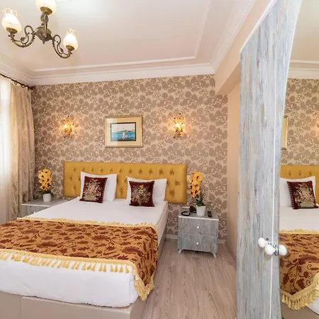 Hotel Stone Old Istanbul