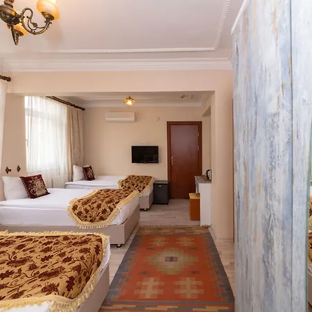 Hotel Stone Old Istanbul