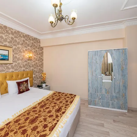 Stone Old Hotel Istanbul