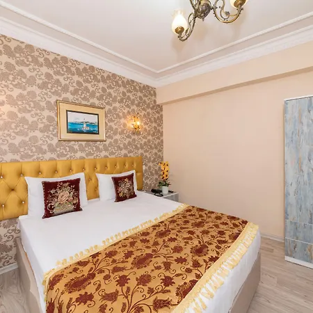Stone Old Hotel Istanbul
