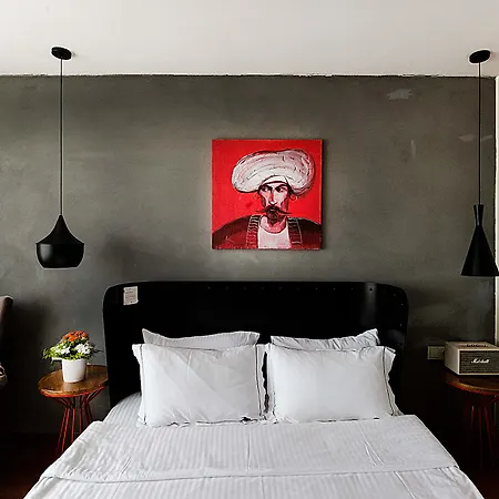 Otel Sub Karakoy - özel Kategori İstanbul