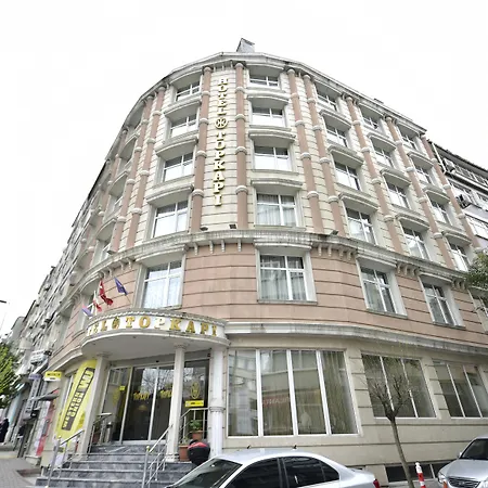 Hotel Topkapı