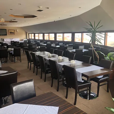 Topkapı 3* Istanboel