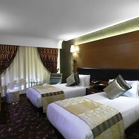 Gonen Estambul