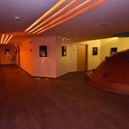 伊斯坦布尔戈南酒店 5*