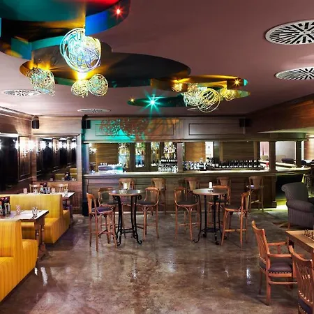 酒店 伊斯坦布尔戈南酒店 伊斯坦布尔