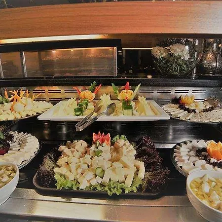 伊斯坦布尔戈南酒店 酒店 5*