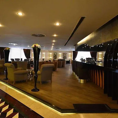伊斯坦布尔戈南酒店 酒店 伊斯坦布尔