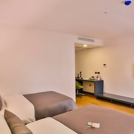 Hotell Business Life