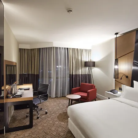 Pullman Hotel&convention Center Provincia di Istanbul