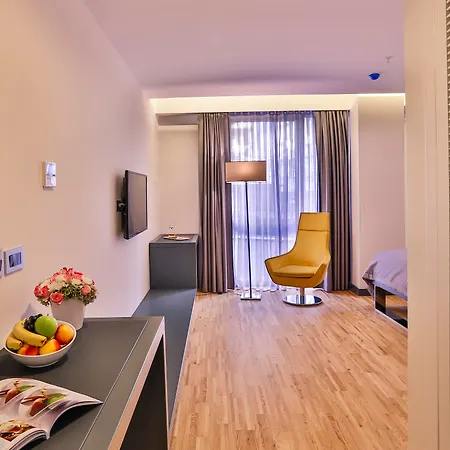 Business Life 4* Istanbul