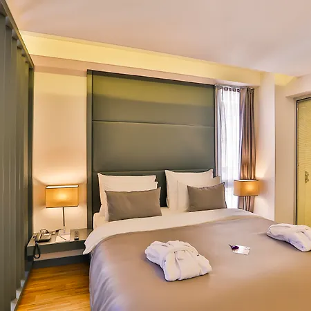 Business Life 4* Istanbul