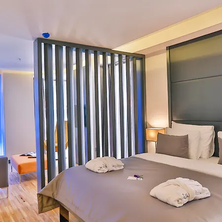 Hotell Business Life Istanbul