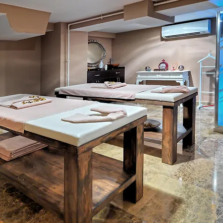 Business Life Hotell Istanbul