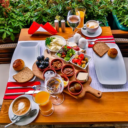 Hotell Business Life 4*