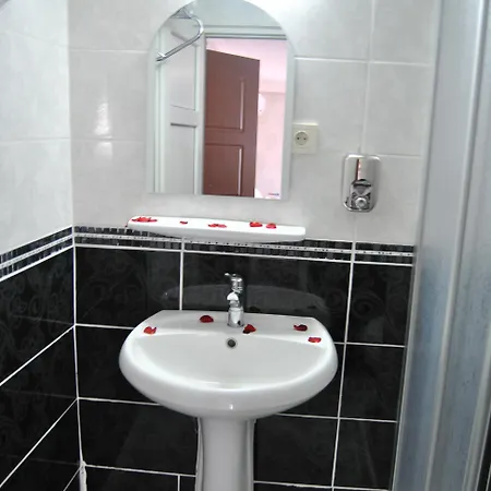 Star Park Отель 3*