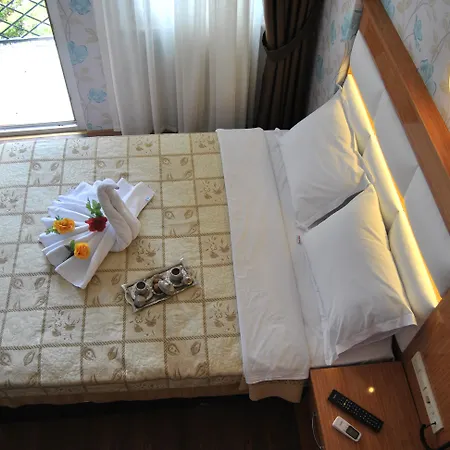 Star Park 3* Стамбул