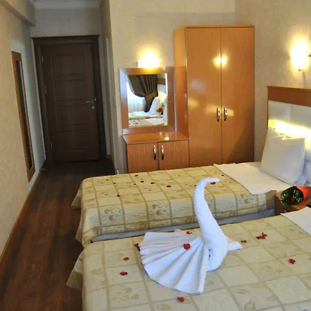 Star Park Отель 3*