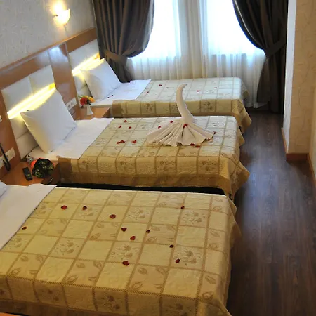 Star Park Стамбул