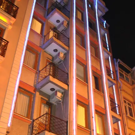 Star Park Отель 3*