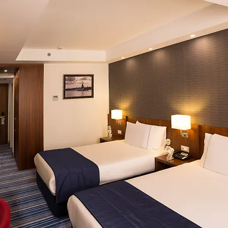 Taxim Express Bosphorus Estambul