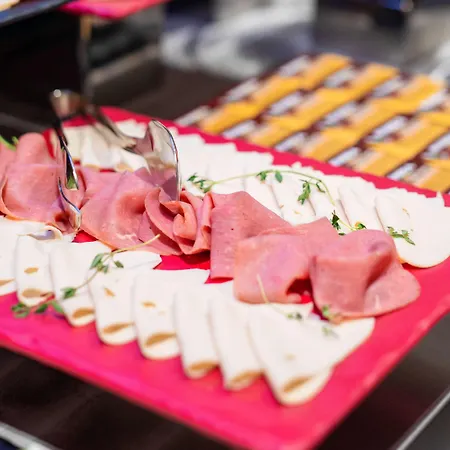Ibis Styles Atasehir Стамбул