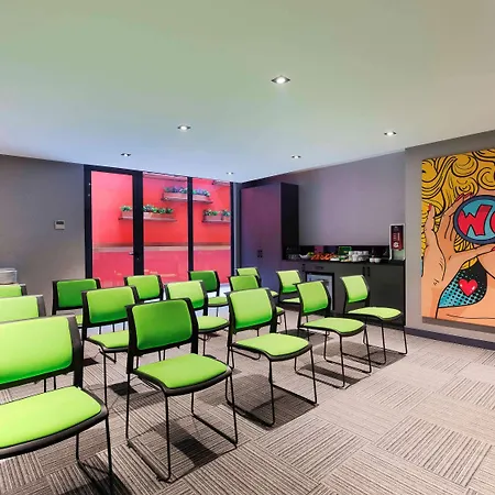 Отель Ibis Styles Atasehir