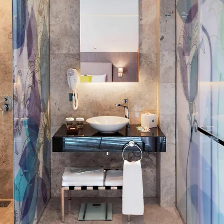 Ibis Styles Atasehir 4* Стамбул