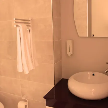 Beykent Hotel 3*