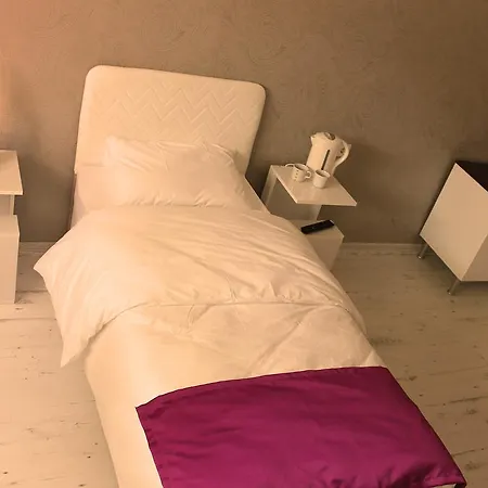 Beykent Hotel 3*