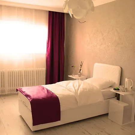 Beykent Hotel 3*