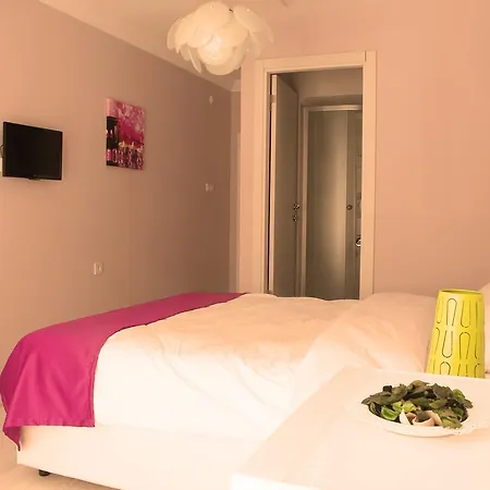 Hotel Beykent Stambuł