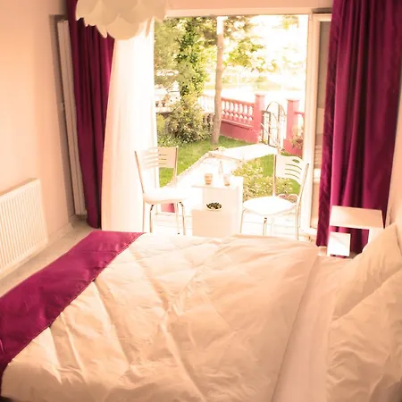 Hotel Beykent Stambuł