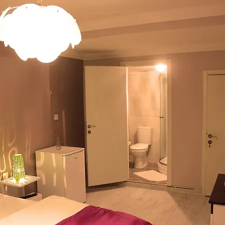Beykent Hotel Stambuł