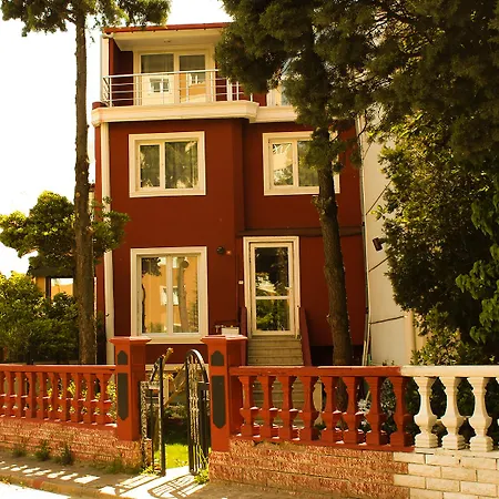 Beykent Hotel