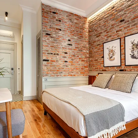 World House Boutique Galata