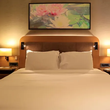 Doubletree By Hilton - Tuzla Istanbul