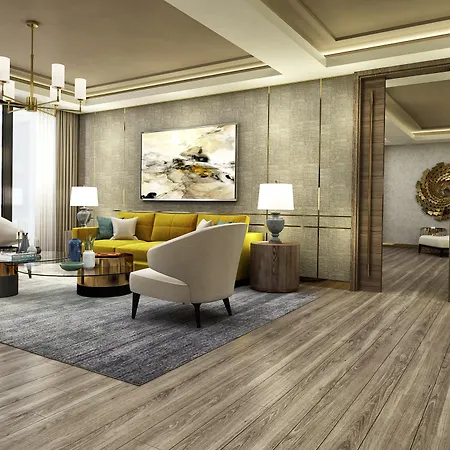 Elite World Grand Kuecuekyali Hotel