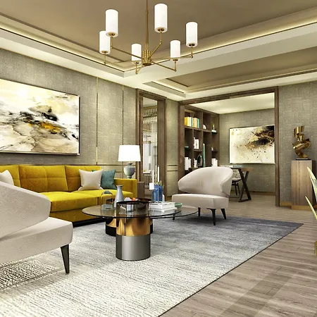 Hotel Elite World Grand Kuecuekyali Istanbulská provincie