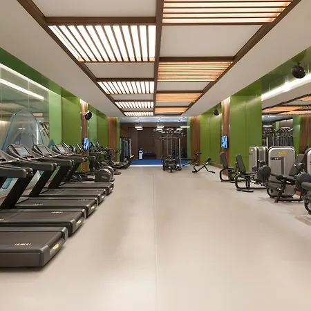 Hotel Elite World Grand Kuecuekyali 5*