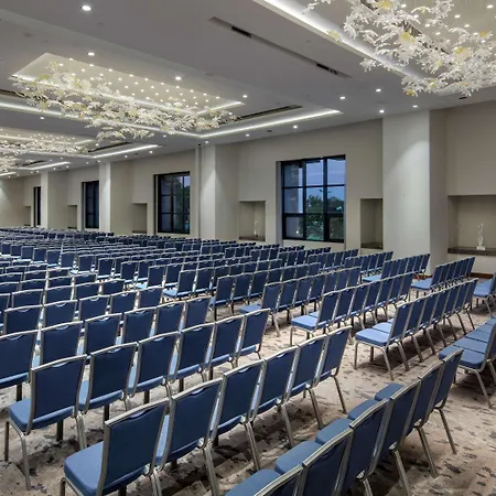 Hotel Hilton Maslak