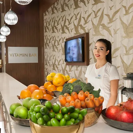 Elite World Grand Kuecuekyali Istanbulská provincie