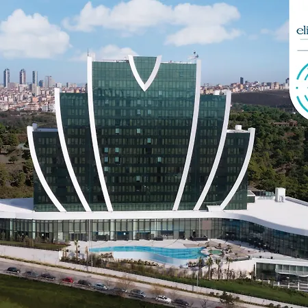 Elite World Grand Kuecuekyali Hotel 5*