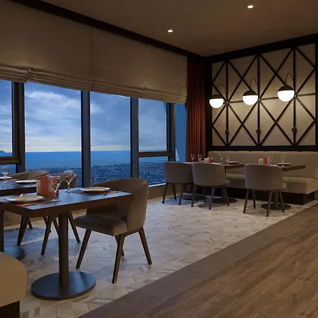 Elite World Grand Kuecuekyali 5* Istanbulská provincie