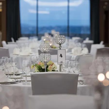 Hilton Maslak Hotel