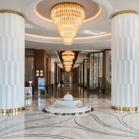 Elite World Grand Kuecuekyali 5*
