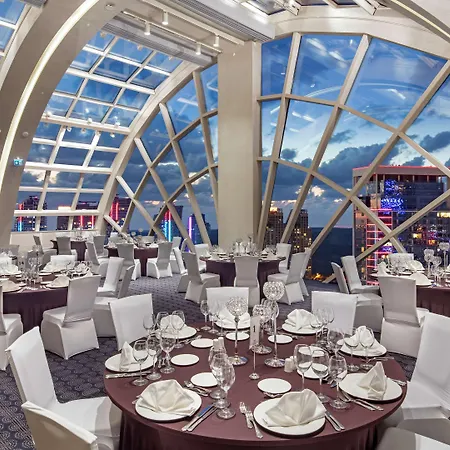 Hotel Hilton Maslak 5*